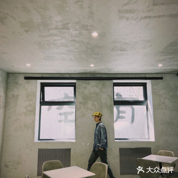 手冲茶