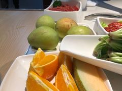 -海底捞火锅(海悦天地店)