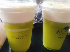 -喜茶(佛山顺德大良东乐路店)