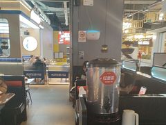 -胖哥俩肉蟹煲(梅溪步步高店)