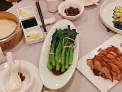 -全聚德(上海首店浦东店)
