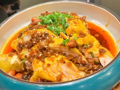 -锡和无锡菜(景丽苑店)