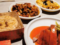 -松鹤面馆·古法焖肉面(观前店)