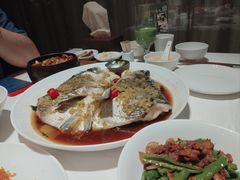 -口味堂(珞喻路店)