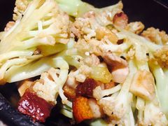 -皇后餐厅-煲仔·小菜·打边炉(古北店)