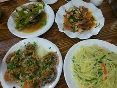 -叶姐海鲜(棋子湾店)