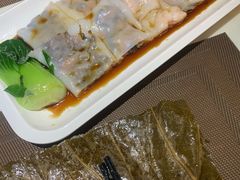 -丰谷酒家(鹏瑞利季华广场店)