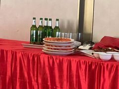 -荆州绿地铂骊酒店-品珍轩中餐厅