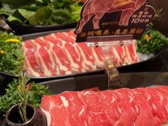 -捞王锅物料理(东百中心店)