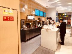 -奈雪的茶(国金中心店)