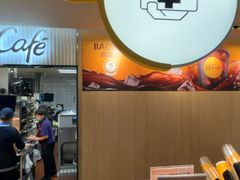-麦当劳(农光里店)