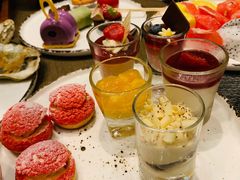 -博林天瑞喜来登酒店·西丽尚膳