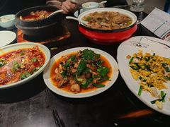 -陈麻婆豆腐总店