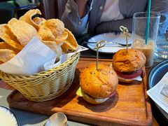 -Ambra Haus琥珀屋精酿餐厅(宝山店)