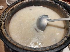 -粤仔湾砂锅粥(阳光店)