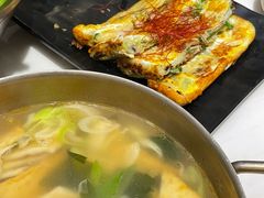 -HOTISLAND海鸡岛·韩国料理(江南西店)