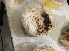 -陕西周记·手工米皮老店(工人路店)