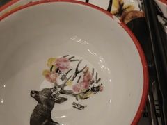 -新白鹿餐厅(金鹰新街口店)