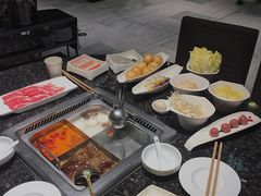 -海底捞火锅(龙岗星河COCO Park店)