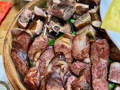 -青城甲(青城山店)