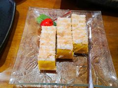 -千代武日本料理(开发区店)