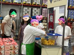 -山姆会员商店(上海浦东店)
