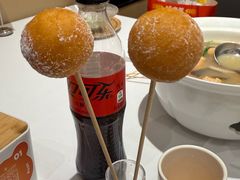 -眉州东坡(春秀路店)