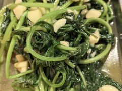 -龙上水现炒生料(柳沙店)