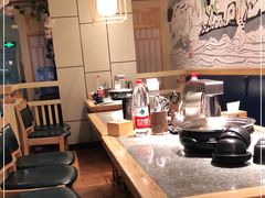 -九田家黑牛烤肉料理(麒麟万达店)