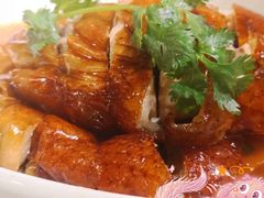 -老廣食堂(区庄店)