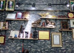 点击看大图 -冰岛刺青·手工耳饰品售卖·专业纹身