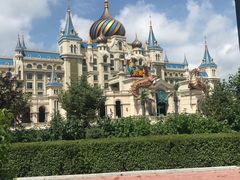 -波塞冬旅游度假区