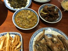-同得兴 Since·1995 传统苏式面馆(十全街店)
