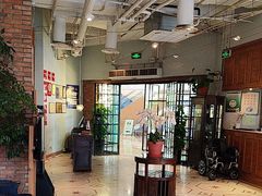 -漢舍中国菜馆(889广场店)
