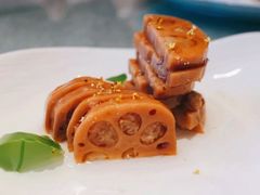 -上海小南国(正大店)