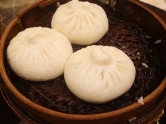 豆腐皮包-冶春茶社(星汉大厦店)