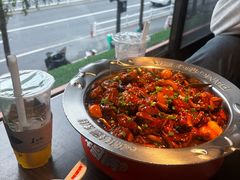 -胖哥俩肉蟹煲(杭州下沙学林街店)