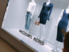 -MICHAEL KORS(杉井奥特莱斯广场店)