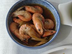 -上海明天广场JW万豪酒店