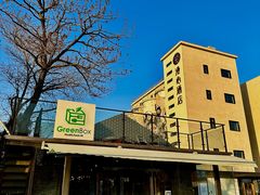 -云间粮仓