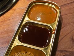 -九田家黑牛烤肉料理(新辰里亚运村店)