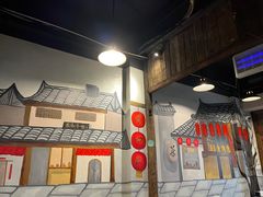 -冯四孃跷脚牛肉·非物质文化遗产店