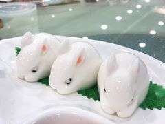 -万圣禄茶楼(西平店)