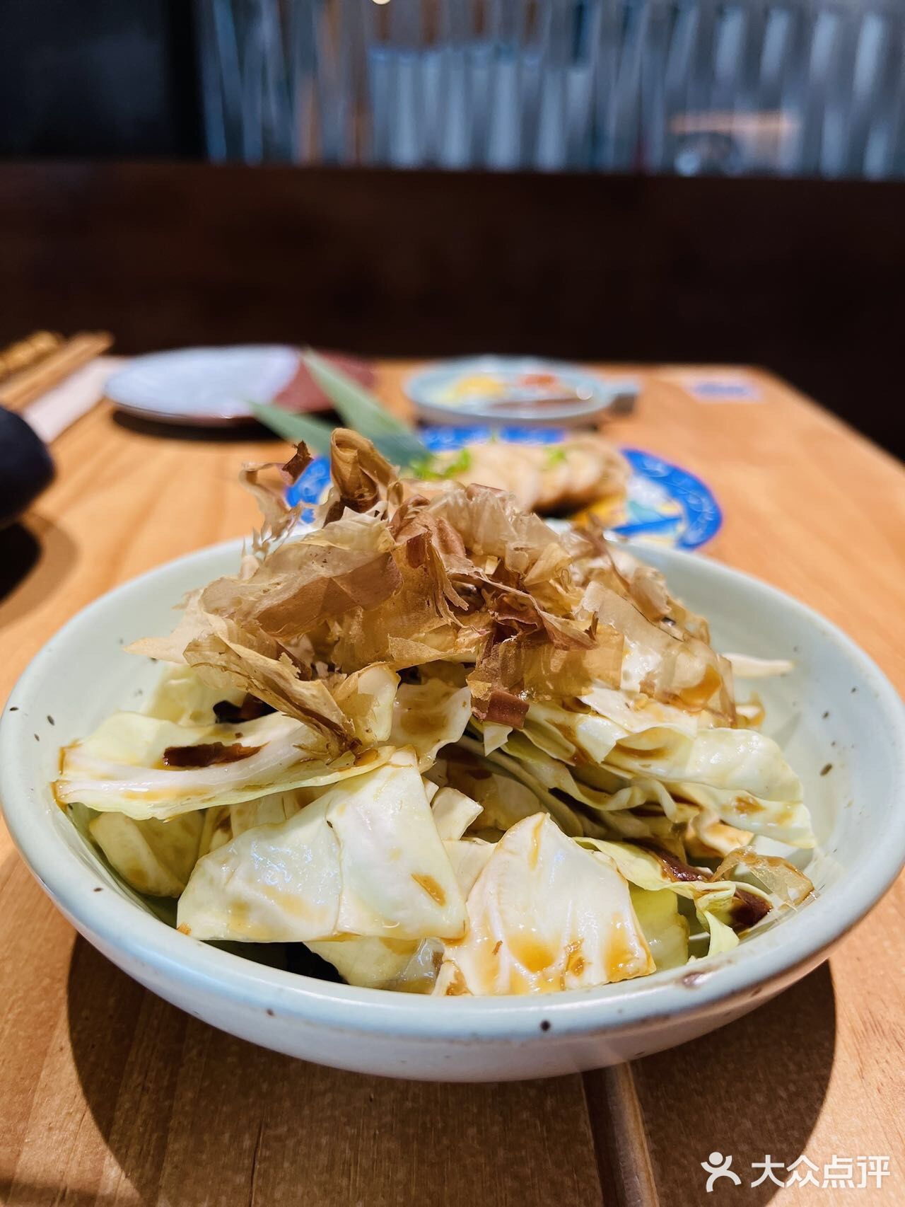 魔都超摩登日式风格的关东煮小酒吧
