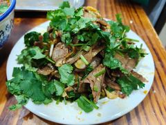 -杨家牛肉汤(淮建路店)