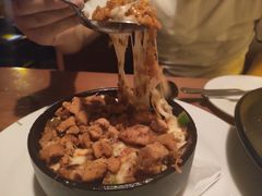 莎莎鸡肉奶酪焗饭-么哈MOJAR(厦门云城万科里店)