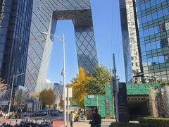 -京A Taproom·精酿餐吧(CBD店)