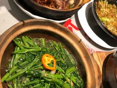 -五个福粤菜小馆(万泰汇购物中心店)