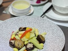 -HOME餐厅粤菜 融合菜