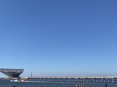 -山海广场